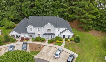 3021 White Cloud Cir, Apex, NC 27502