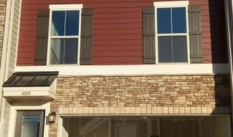 1005 Brownsmith Dr, Apex, NC 27502