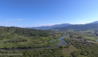 KIBBIE Parkway lot 1, Alpine, WY 83128