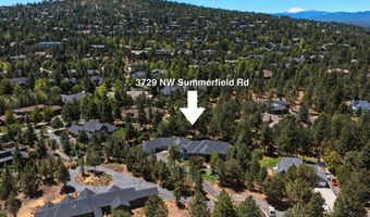 3729 NW Summerfield Rd, Bend, OR 97703