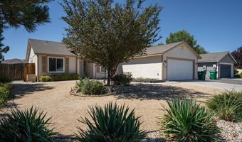 133 Shadow Mountain Dr, Fernley, NV 89408