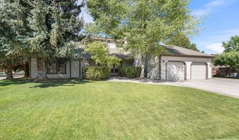 2468 Belmont Ave, Idaho Falls, ID 83404