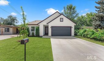 2837 W Lemhi St, Boise, ID 83705