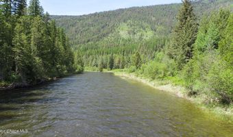 Nna Moyie River Rd, Bonners Ferry, ID 83805