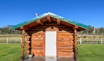 1115 Wilson Rd, Challis, ID 83226