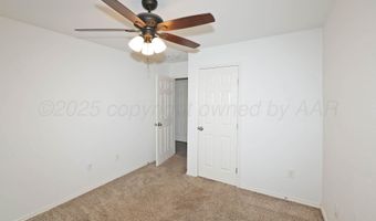 619 S Hill St, Amarillo, TX 79104