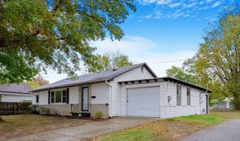 504 S Lincoln Ave, Aurora, MO 65605