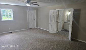 601 YOUNGS MILL Rd, Americus, GA 31719