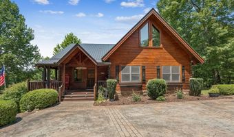 334 Dillons Rdg, Morganton, GA 30560
