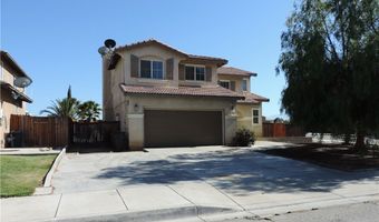 11907 Wallflower Ct, Adelanto, CA 92301