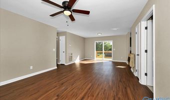 207 Walker Dr SW, Arab, AL 35016