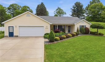 4122 Denise Dr, Ashtabula, OH 44004