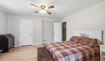 612 Dogwood Meadows Ln, Austin, AR 72007