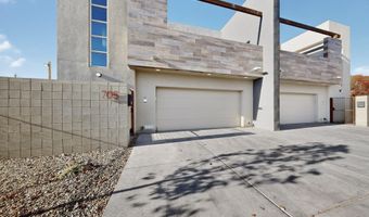 705 Alcalde Pl SW Lower, Albuquerque, NM 87104