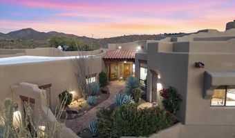 43311 N COTTONWOOD CANYON Rd, Cave Creek, AZ 85331
