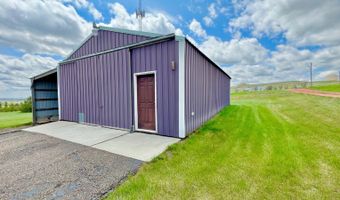 1204 3rd Ave NE, Bowman, ND 58623
