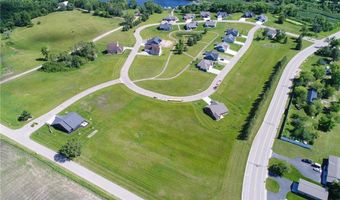 Lot 45 Jessie View Drive SE, Alexandria, MN 56308