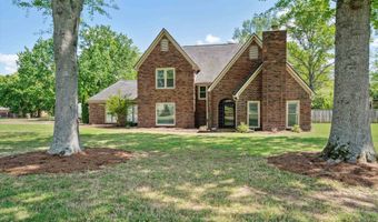 3306 ALFRED, Bartlett, TN 38133