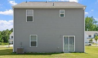 154 Taverners Ln, Angier, NC 27501