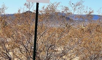 Lot 166 Lake Havasu Acres, Yucca, AZ 86438