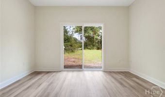 728 Talmadge Rd A & B Lot 5, Allenhurst, GA 31301