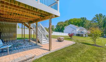 3013 PEVERLY RUN Rd, Abingdon, MD 21009