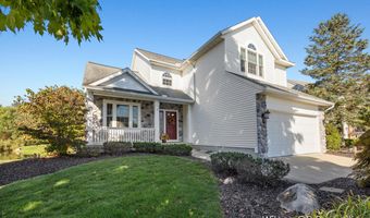 1041 Dogwood Meadows Dr SE, Ada, MI 49301