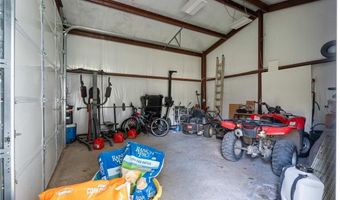 836 N Mountain Grove Rd, Alma, AR 72921
