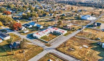 411 S 4th St, Barnsdall, OK 74002