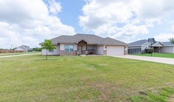 246 Foxtrot Ln, Abilene, TX 79602