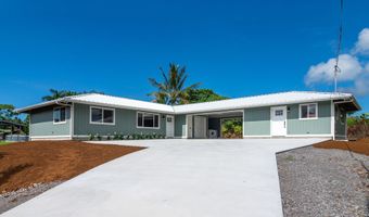 849 MANONO St, Hilo, HI 96720