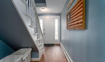23 Coe Hill Rd, Center Harbor, NH 03226