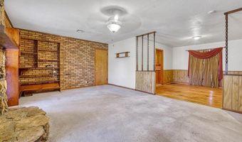 913 E Sycamore, Altus, OK 73521