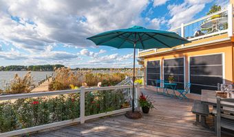 11329 MARINA Dr, Berlin, MD 21811