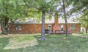 8644 Rahke Rd, Indianapolis, IN 46217