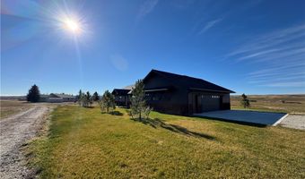 26 Mallard Dr, Big Timber, MT 59011