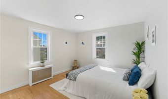 136 Frankfort St, Cranston, RI 02910