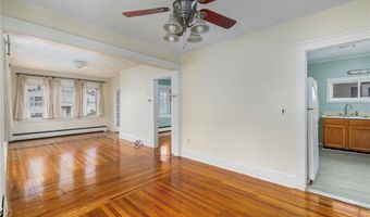 140 Eldridge St, Cranston, RI 02910