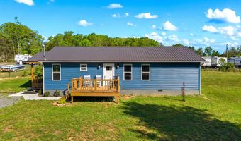 665 Rocky Summit Rd, Bean Station, TN 37708
