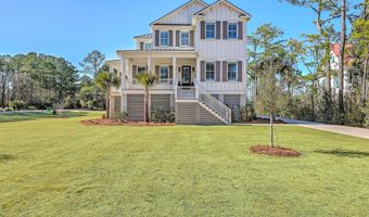 1455 Alligator Creek Ct, Awendaw, SC 29429