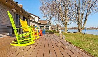 5500 S Highpoint Dr, Albion, IN 46701