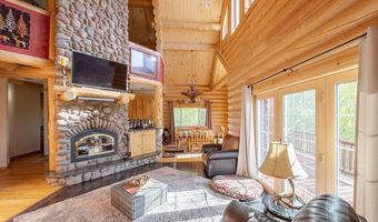 244 245 BLACK MOUNTAIN Ln, Alpine, WY 83128