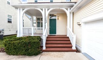 1366 N Bay Dr, Ann Arbor, MI 48103