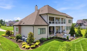 4025 Lochview Ct, Bargersville, IN 46106
