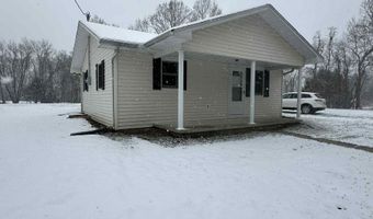 2158 Coveyville Rd, Bedford, IN 47421