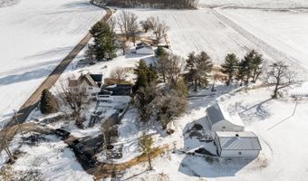 12136 Springfield Rd, Bath, IN 47010
