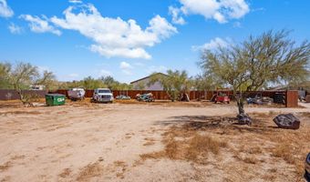 36705 N 26TH Pl, Cave Creek, AZ 85331