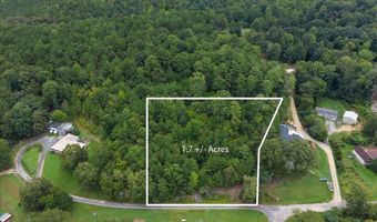 0 BAKER Dr 1, Allgood, AL 35013