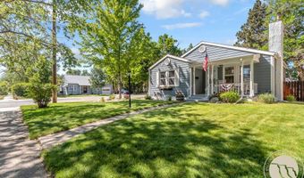 845 Custer Ave, Billings, MT 59101