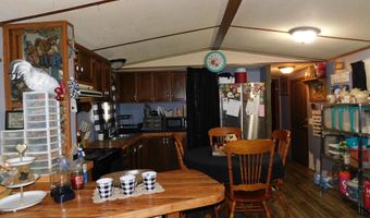 3201 N Nubian Rd, Salem, IN 47167